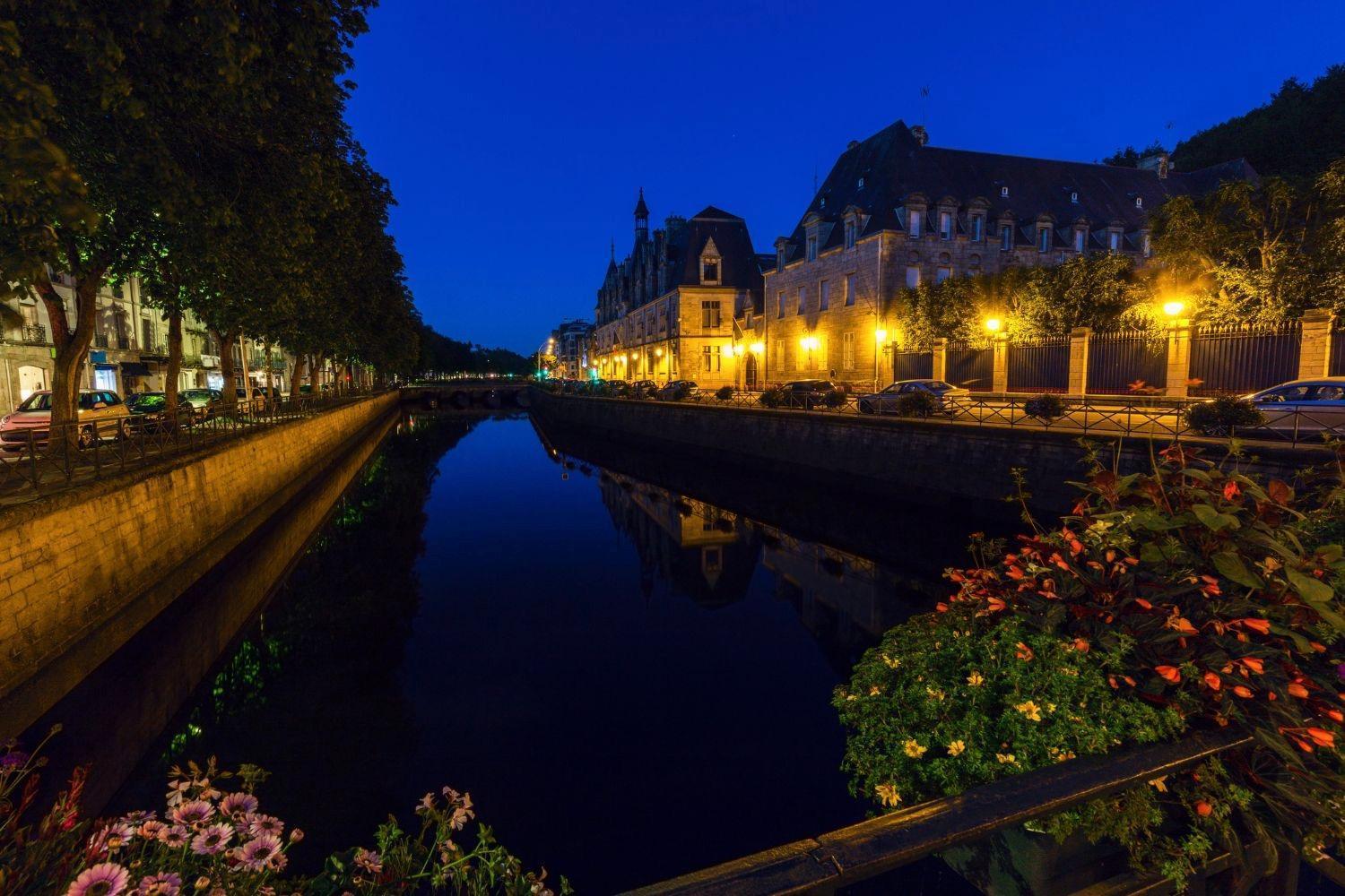 Hotel Ibis Quimper Exterior foto